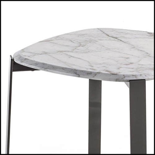 Side Table 163- Peter White