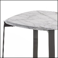 Side Table 163- Peter White