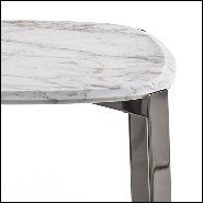 Side Table 163- Peter White