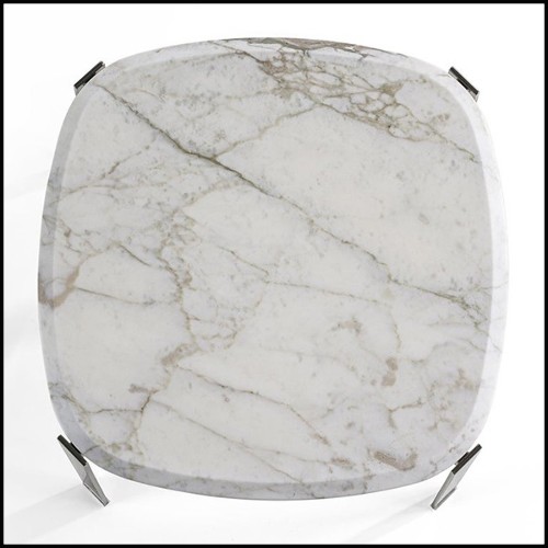 Side Table 163- Peter White