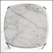 Side Table 163- Peter White