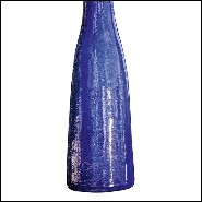 Vase 30- Reed Blue Large