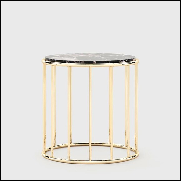 Side Table 174- Arteum