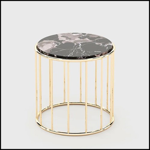 Side Table 174- Arteum