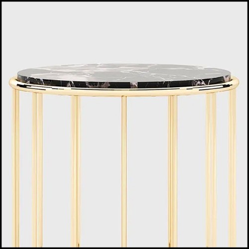 Side Table 174- Arteum