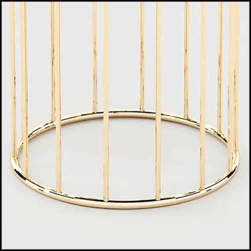 Side Table 174- Arteum