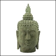 Sculpture 162- Buddha High