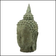 Sculpture 162- Buddha High