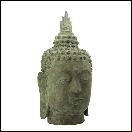 Sculpture 162- Buddha High