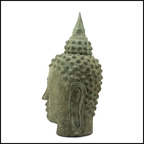 Sculpture 162- Buddha High