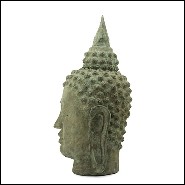 Sculpture 162- Buddha High