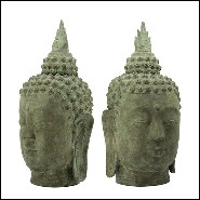 Sculpture 162- Buddha High