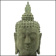Sculpture 162- Buddha High
