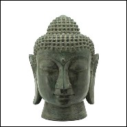Sculpture 162- Buddha M