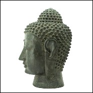 Sculpture 162- Buddha M