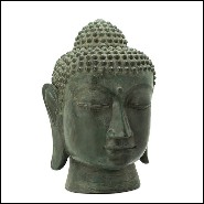 Sculpture 162- Buddha M