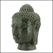 Sculpture 162- Buddha M