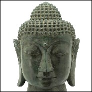 Sculpture 162- Buddha M