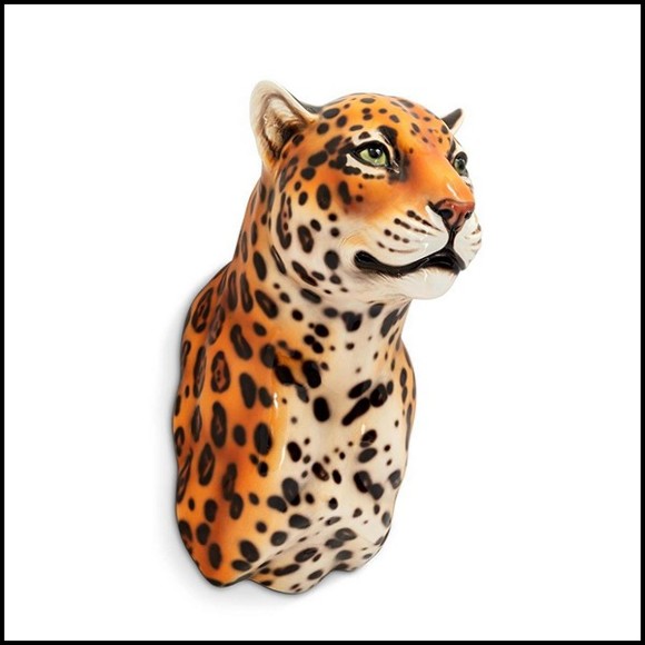 Wall Decoration 162- Jag