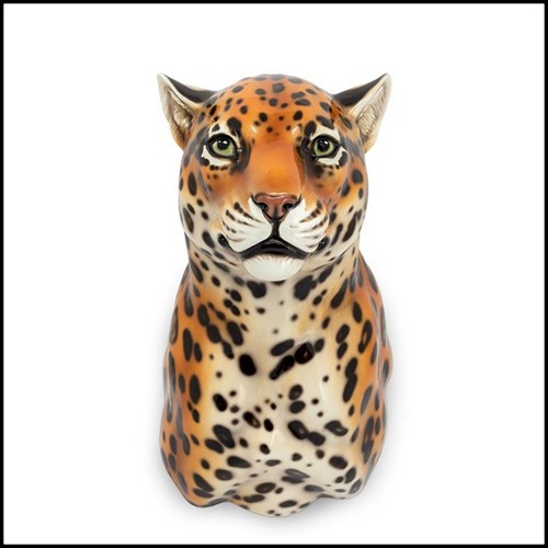 Wall Decoration 162- Jag