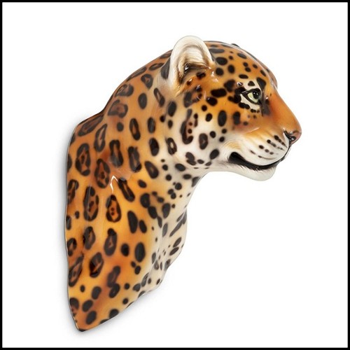 Wall Decoration 162- Jag