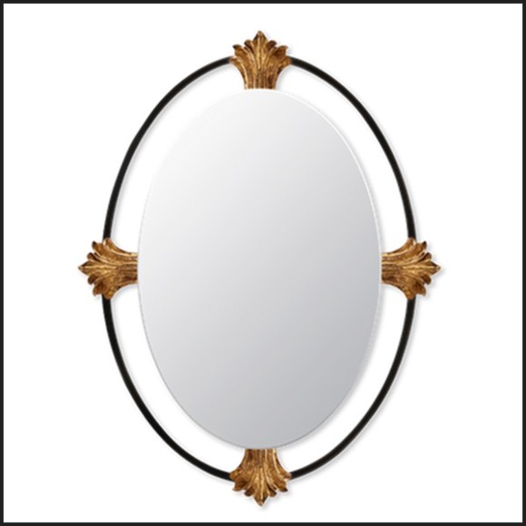 Miroir 119 - Acacia - Acacia - Pacific Compagnie.