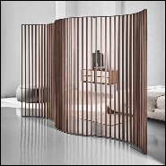 Paravent 163- Ondulate