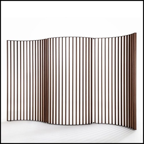 Paravent 163- Ondulate