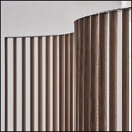 Paravent 163- Ondulate