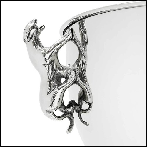 Seau à Vin 162- Panthère