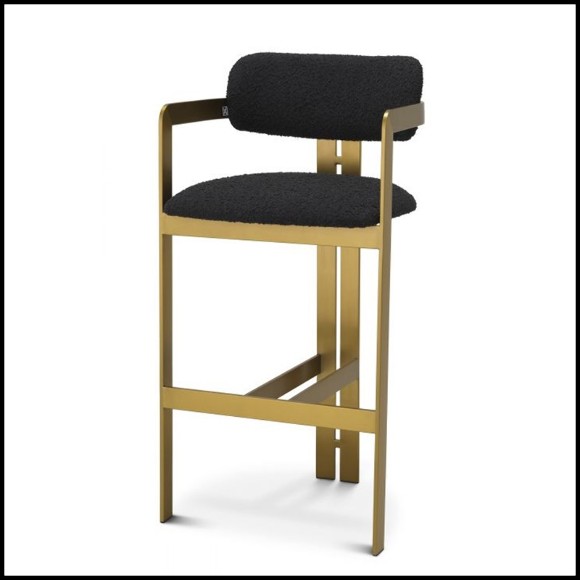 Tabouret de Bar 24- Donato