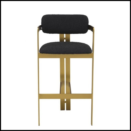 Bar Stool 24- Donato