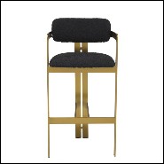 Bar Stool 24- Donato