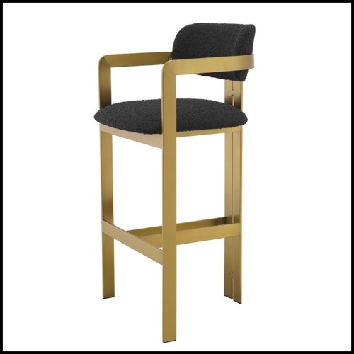 Tabouret de Bar 24- Donato