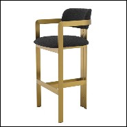 Bar Stool 24- Donato