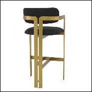 Bar Stool 24- Donato