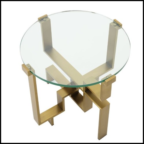 Table d'Appoint 24- Chuck