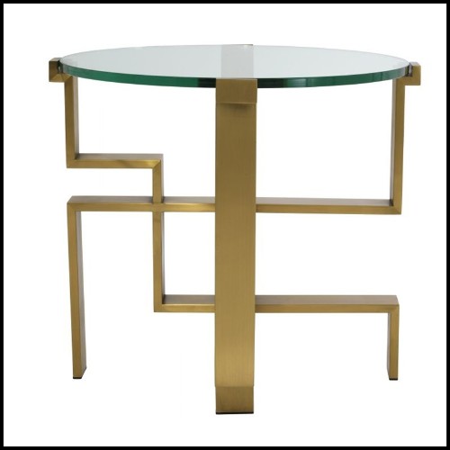 Table d'Appoint 24- Chuck