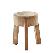 Tabouret PC- Clint
