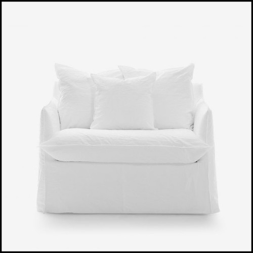 Armchair-Bed 30- Ghost 11