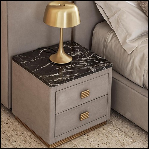 Table de Chevet 150- Donovan