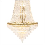 Lustre 162- Palais d'Or