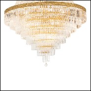 Chandelier 162- Gold Palace