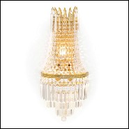 Wall Lamp 162- Gold Palace