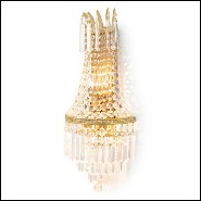 Applique 162- Gold Palace