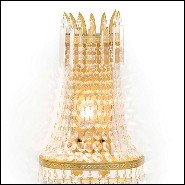 Applique 162- Gold Palace