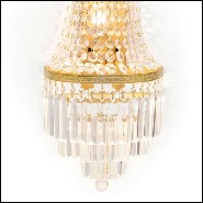 Applique 162- Gold Palace