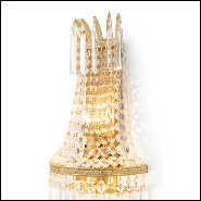 Wall Lamp 162- Gold Palace