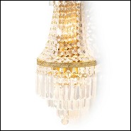 Wall Lamp 162- Gold Palace