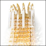 Applique 162- Gold Palace